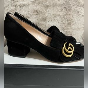 Gucci heels